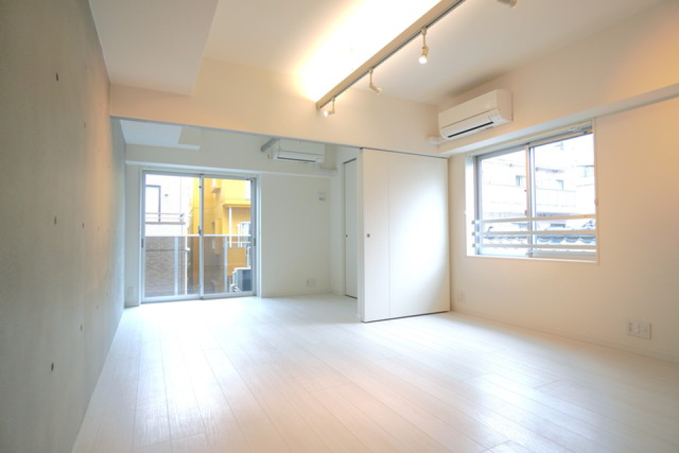 ※写真は同タイプ住戸です。