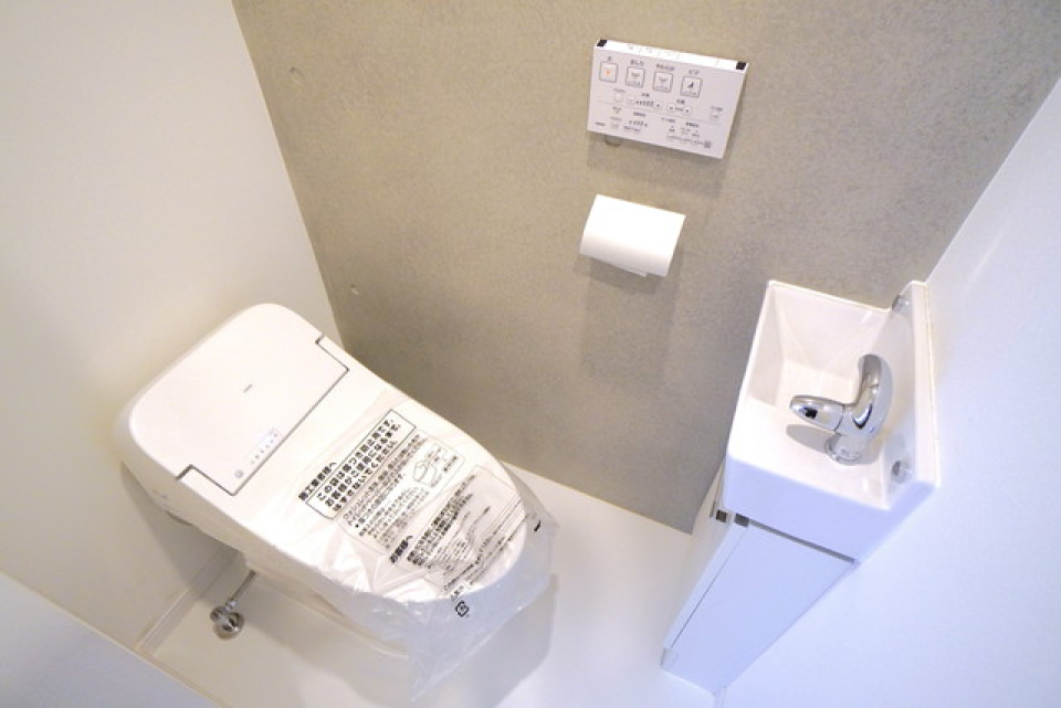 ※写真は同タイプ住戸です。