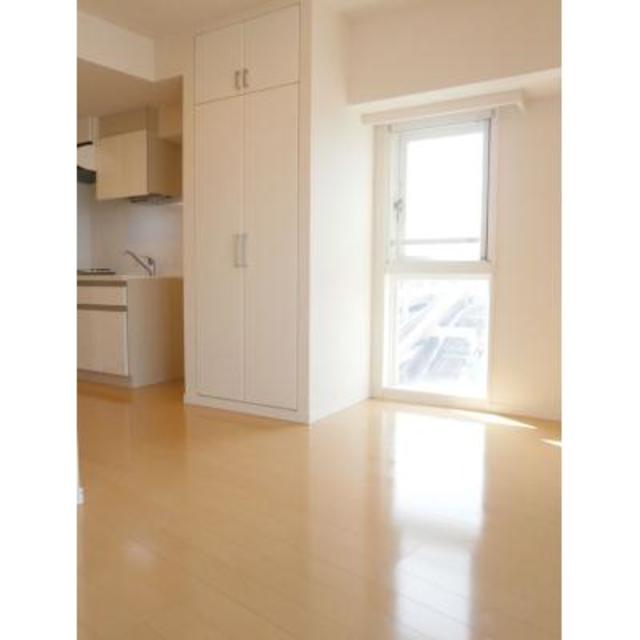 居室
※写真は同タイプ住戸です。