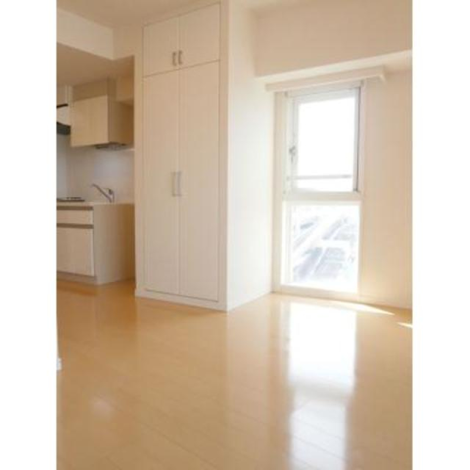 居室
※写真は同タイプ住戸です。