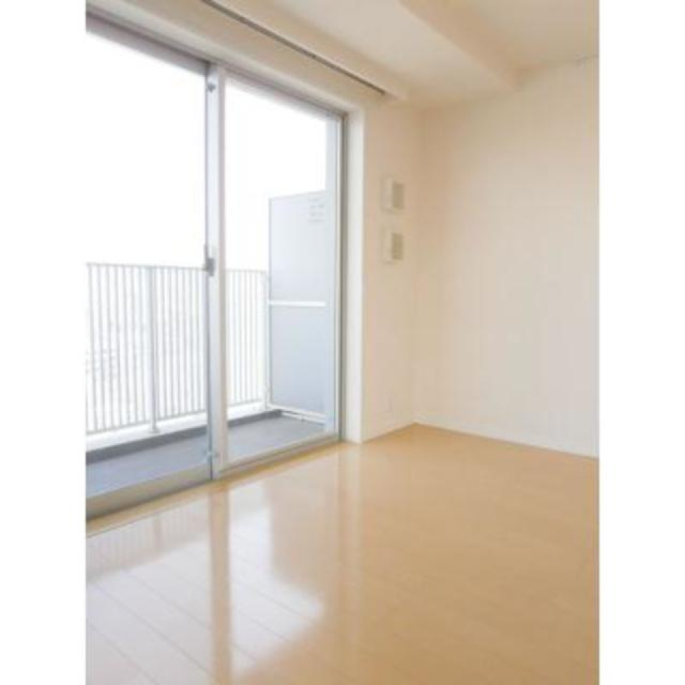 居室
※写真は同タイプ住戸です。