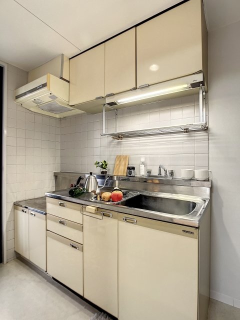 ※画像はイメージです(家具や小物は設備ではありません)