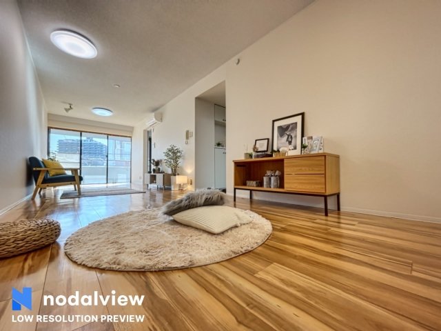 ※画像はイメージです(家具や小物は設備ではありません)