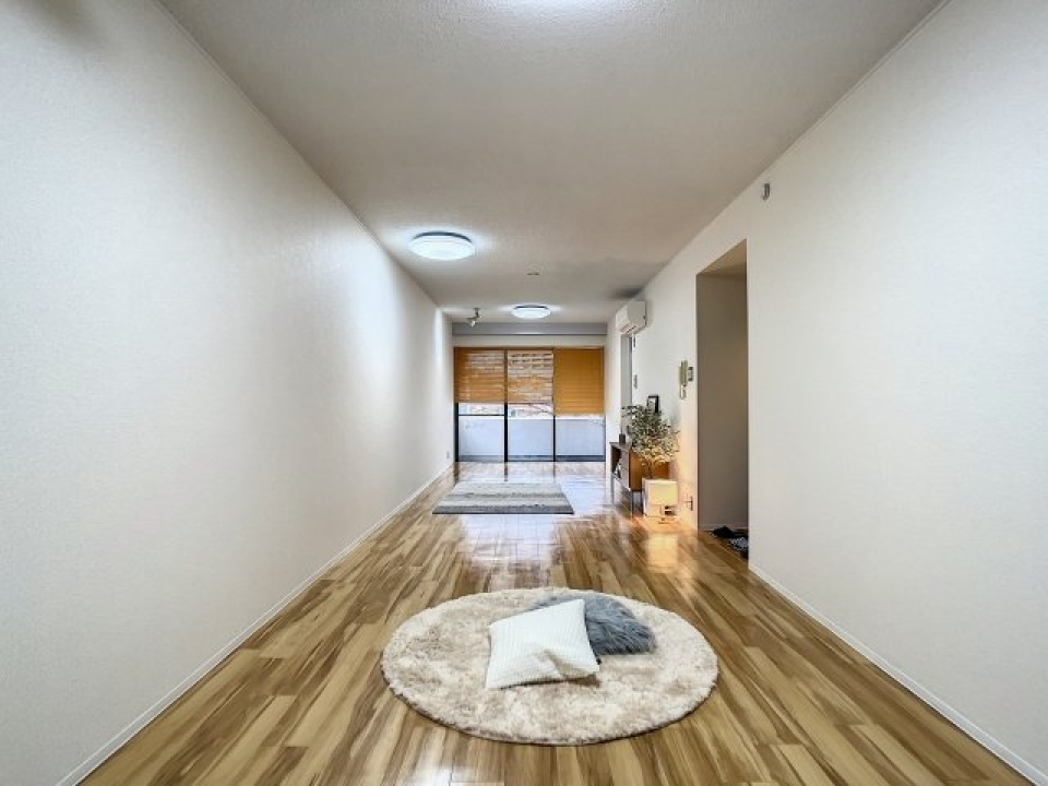 ※画像はイメージです(家具や小物は設備ではありません)