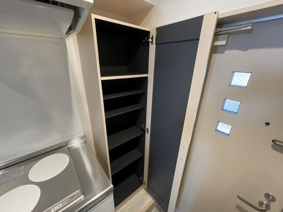 シューズボックス