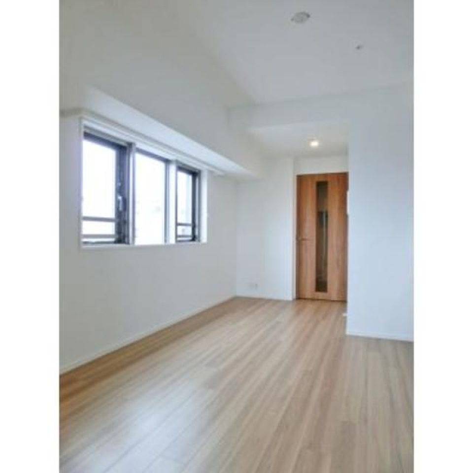 洋室
※写真は同タイプ住戸です。