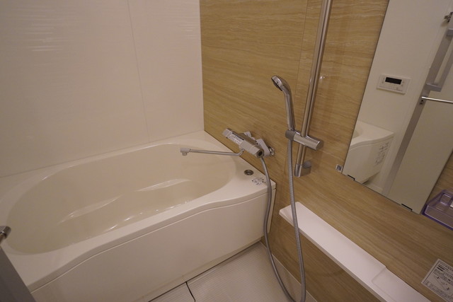 ※写真は同タイプ住戸です。