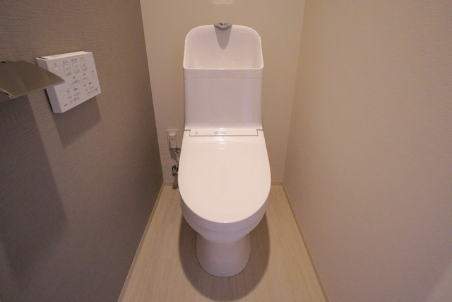 ※写真は同タイプ住戸です。