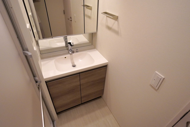 ※写真は同タイプ住戸です。