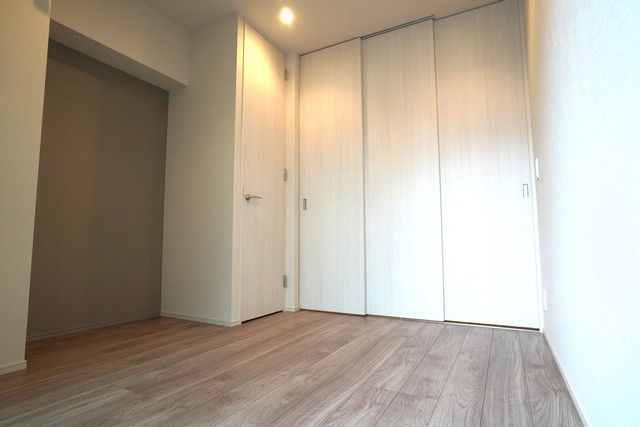 ※写真は同タイプ住戸です。