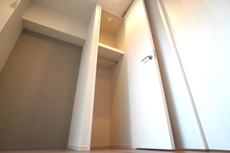 ※写真は同タイプ住戸です。