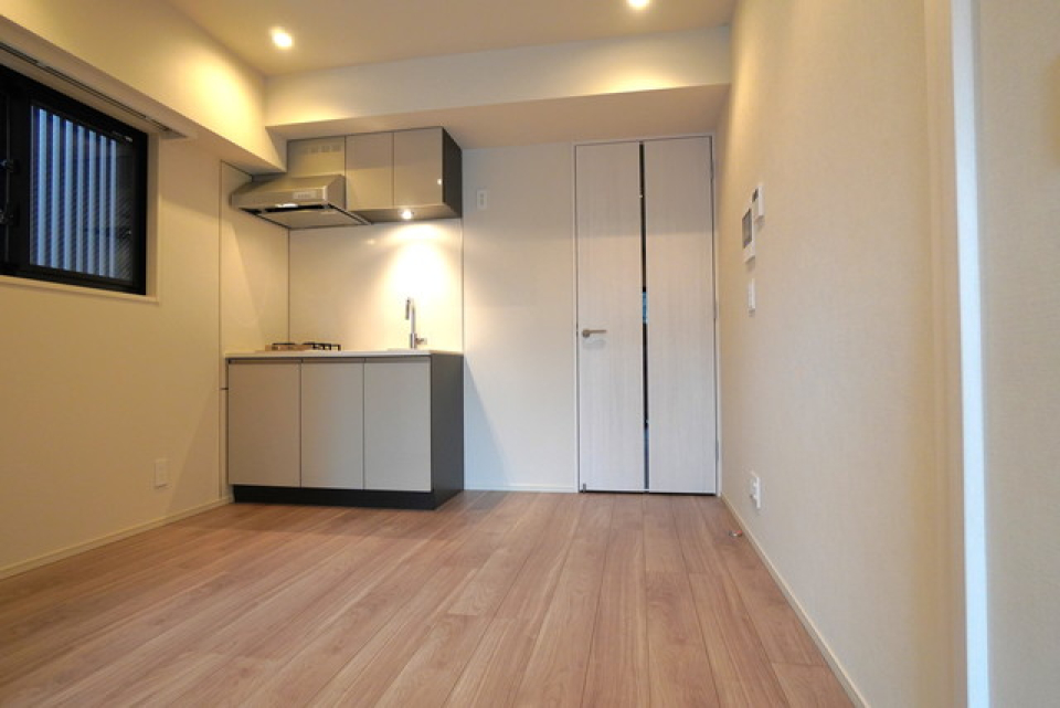 ※写真は同タイプ住戸です。