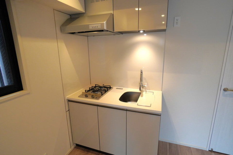 ※写真は同タイプ住戸です。