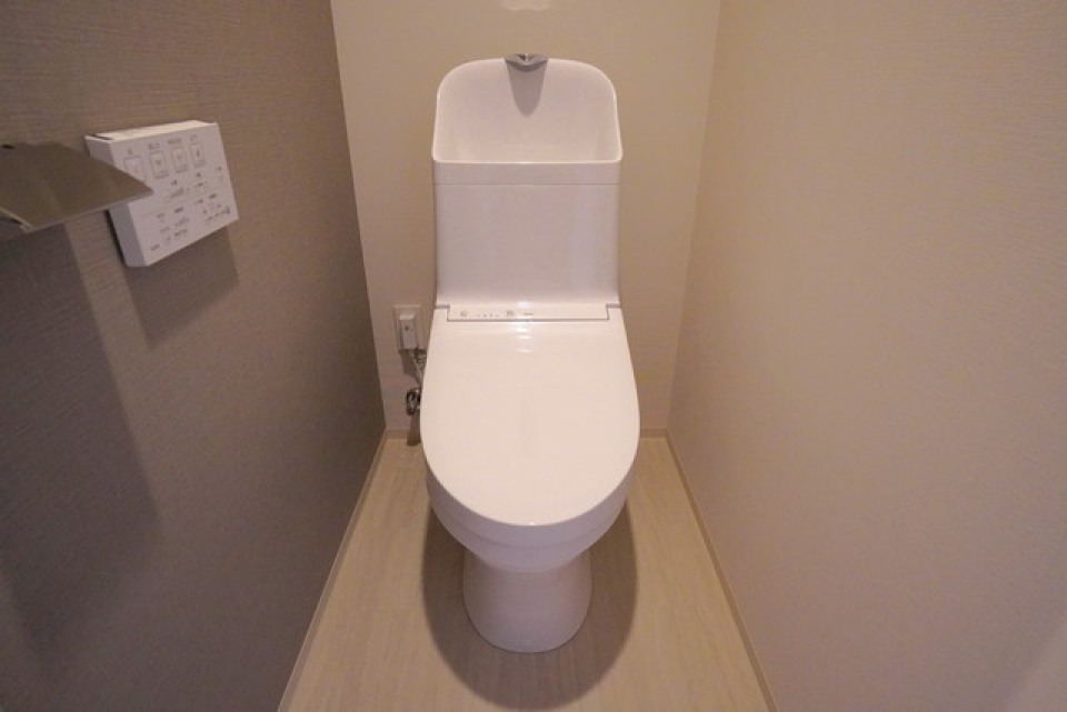 ※写真は同タイプ住戸です。