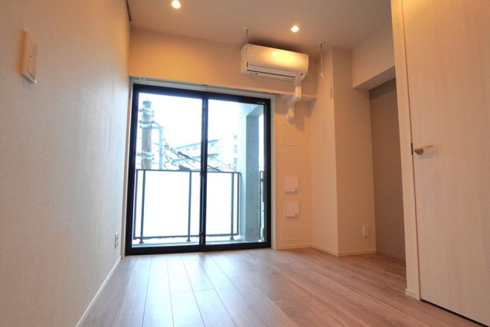 ※写真は同タイプ住戸です。