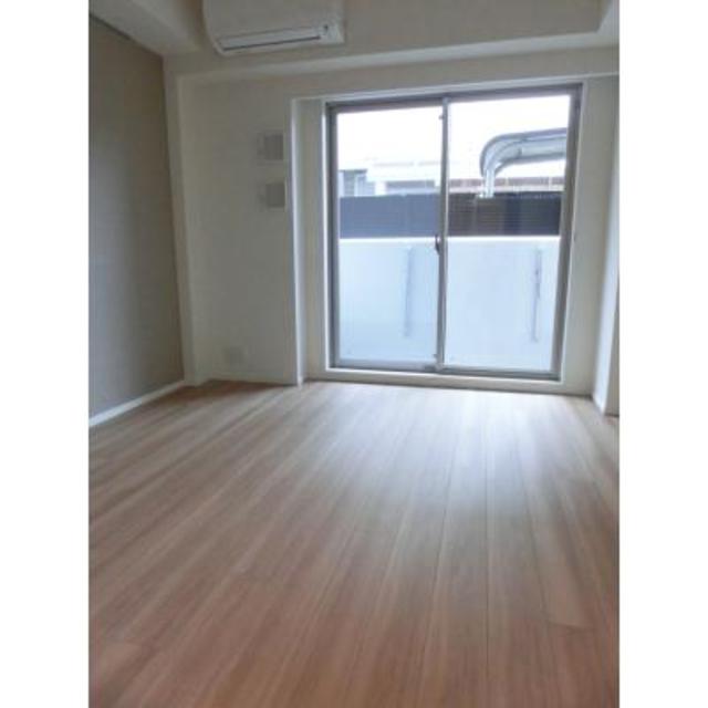 7帖の洋室です。
※写真は同タイプ住戸です。