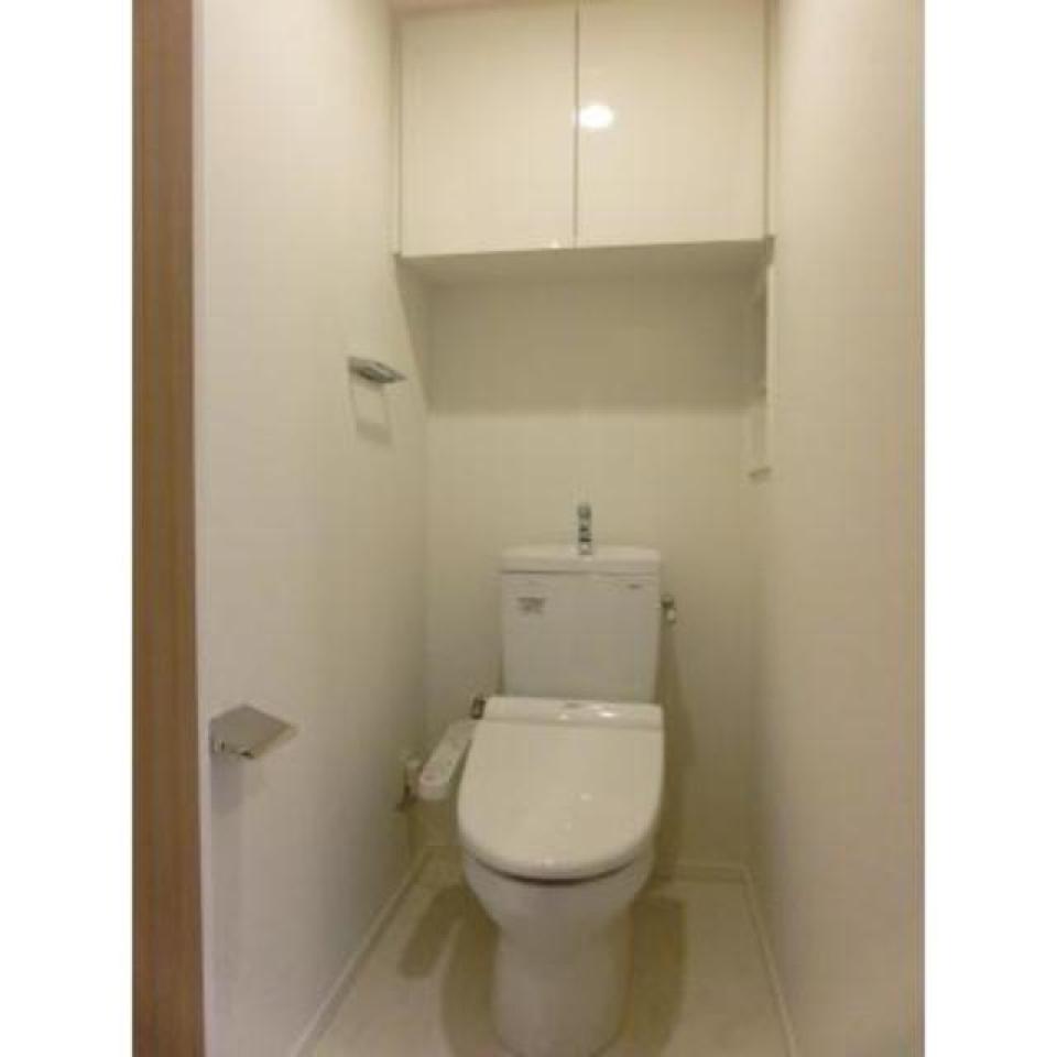 トイレ
※写真は同タイプ住戸です。