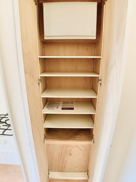 シューズボックス