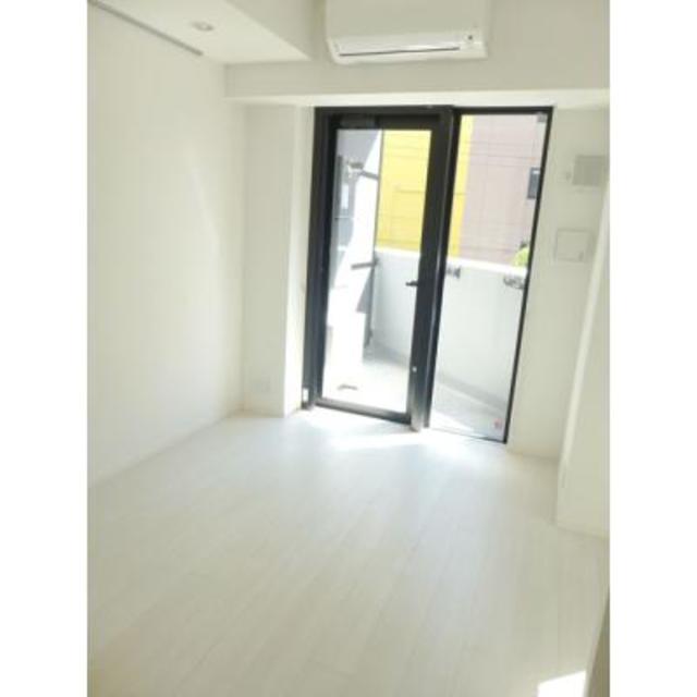 7.2帖の居室です。
※写真は同タイプ住戸です。