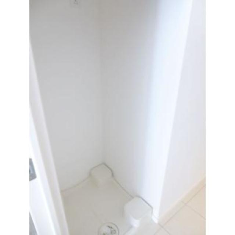 室内洗濯機置き場
※写真は同タイプ住戸です。