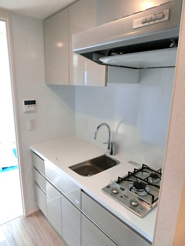 ※写真は同タイプ住戸です。