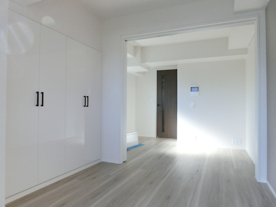 ※写真は同タイプ住戸です。