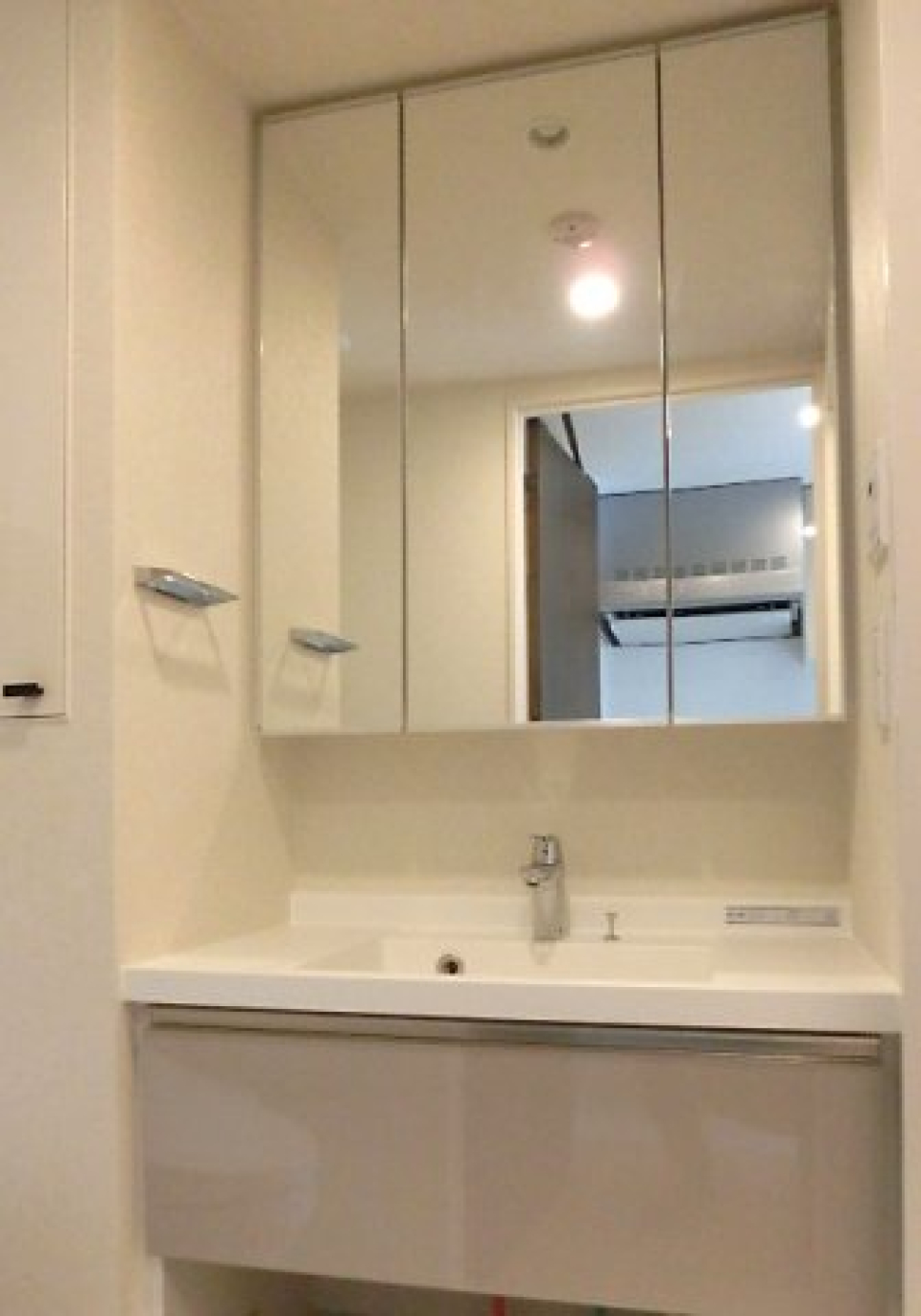 ※写真は同タイプ住戸です。