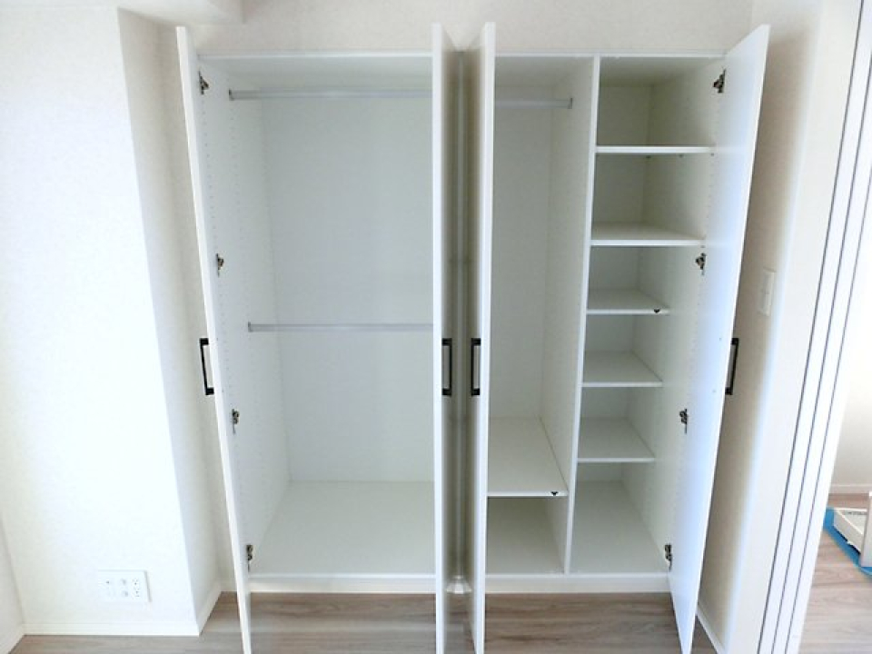 ※写真は同タイプ住戸です。