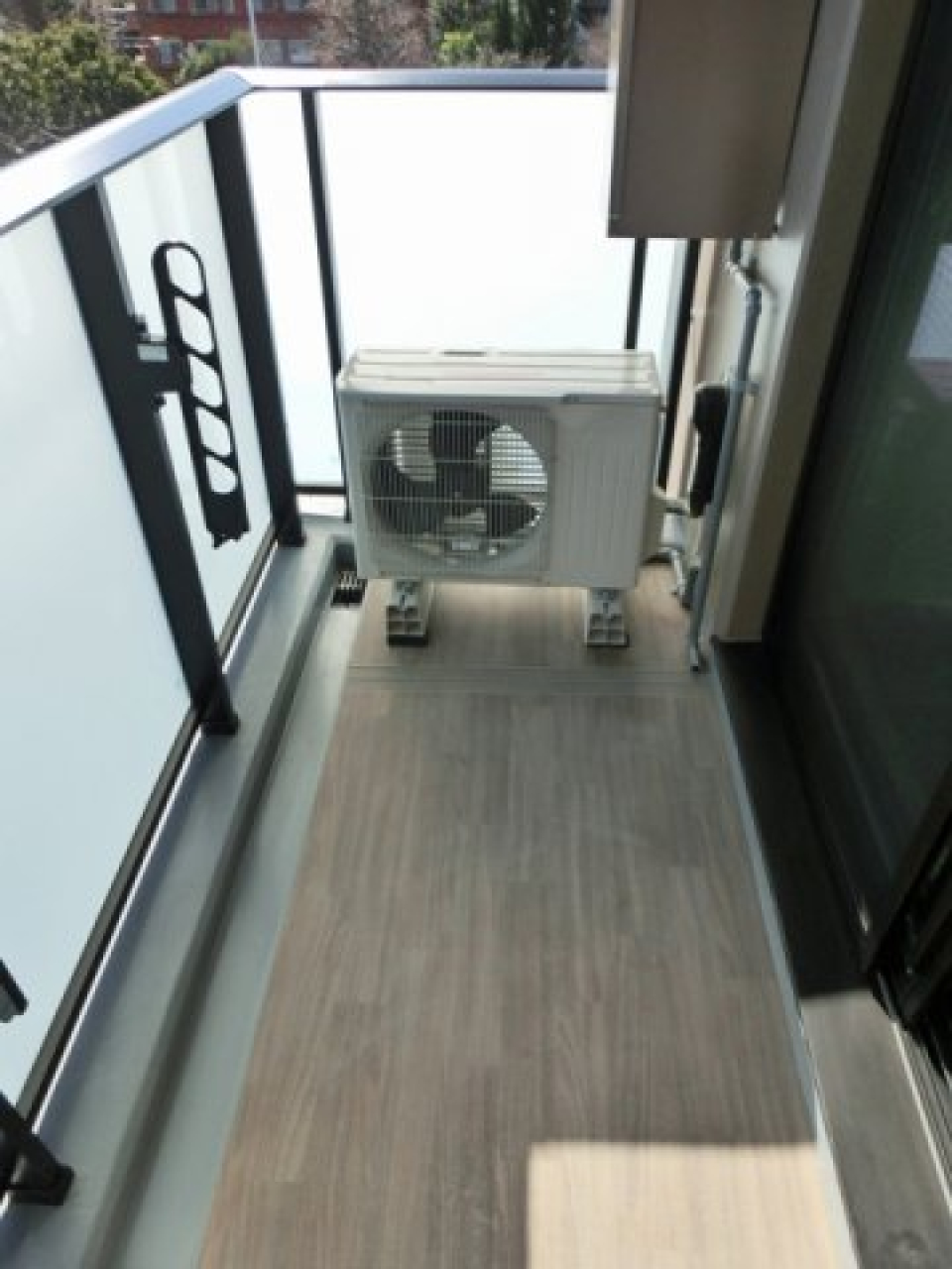 ※写真は同タイプ住戸です。