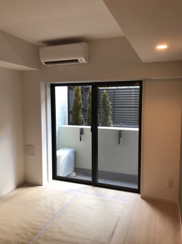 7帖の洋室です。