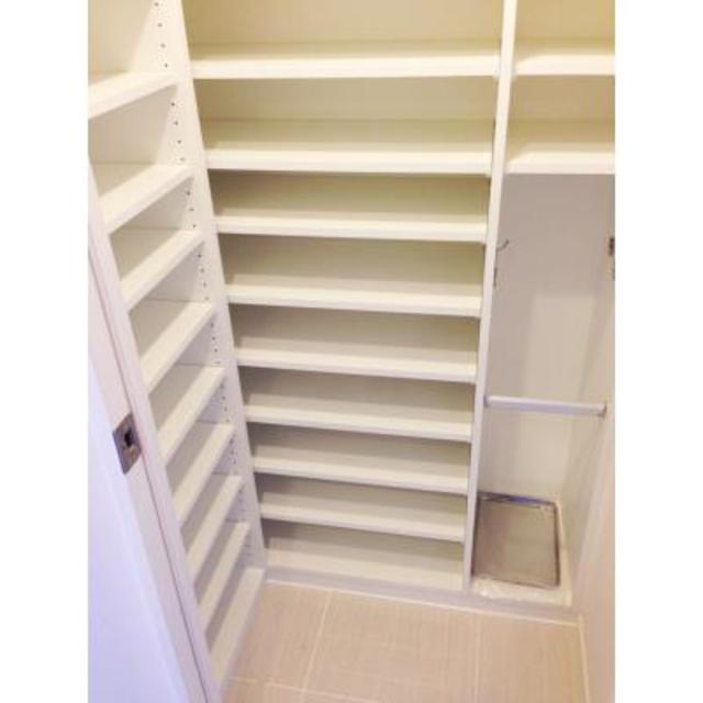 ※写真は同タイプ住戸です。