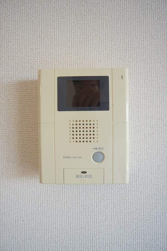 TVインターホン