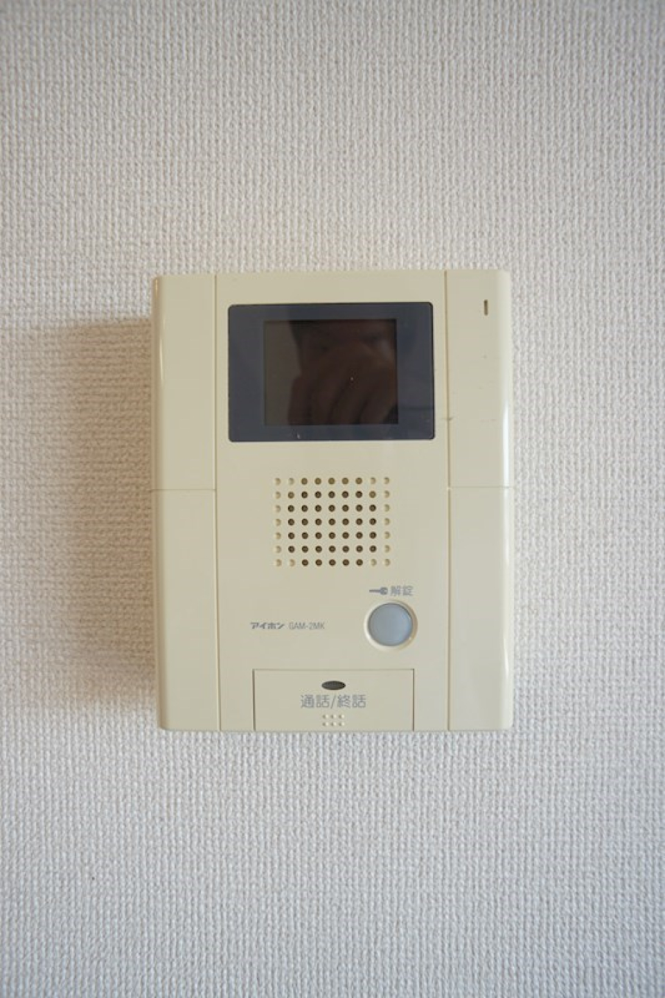 TVインターホン