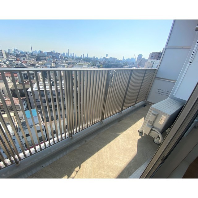 最上階からの眺めをお楽しみ下さい。
2024.3.16撮影