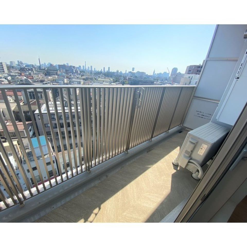 最上階からの眺めをお楽しみ下さい。
2024.3.16撮影