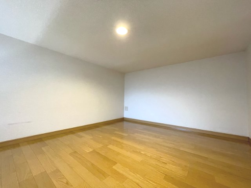5帖のロフトです。