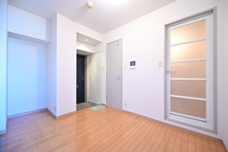 ダイニングキッチン