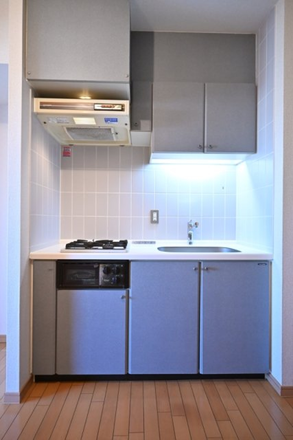 システムキッチン