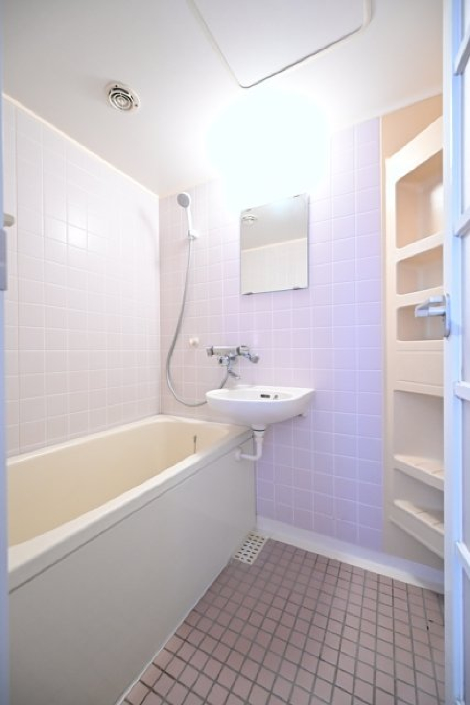 2点ユニットバス