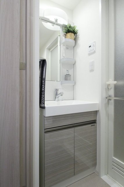 家具･小物はイメージです