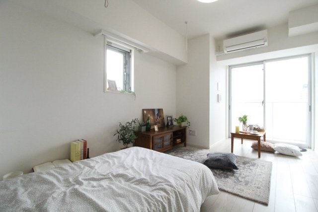 家具･小物はイメージです