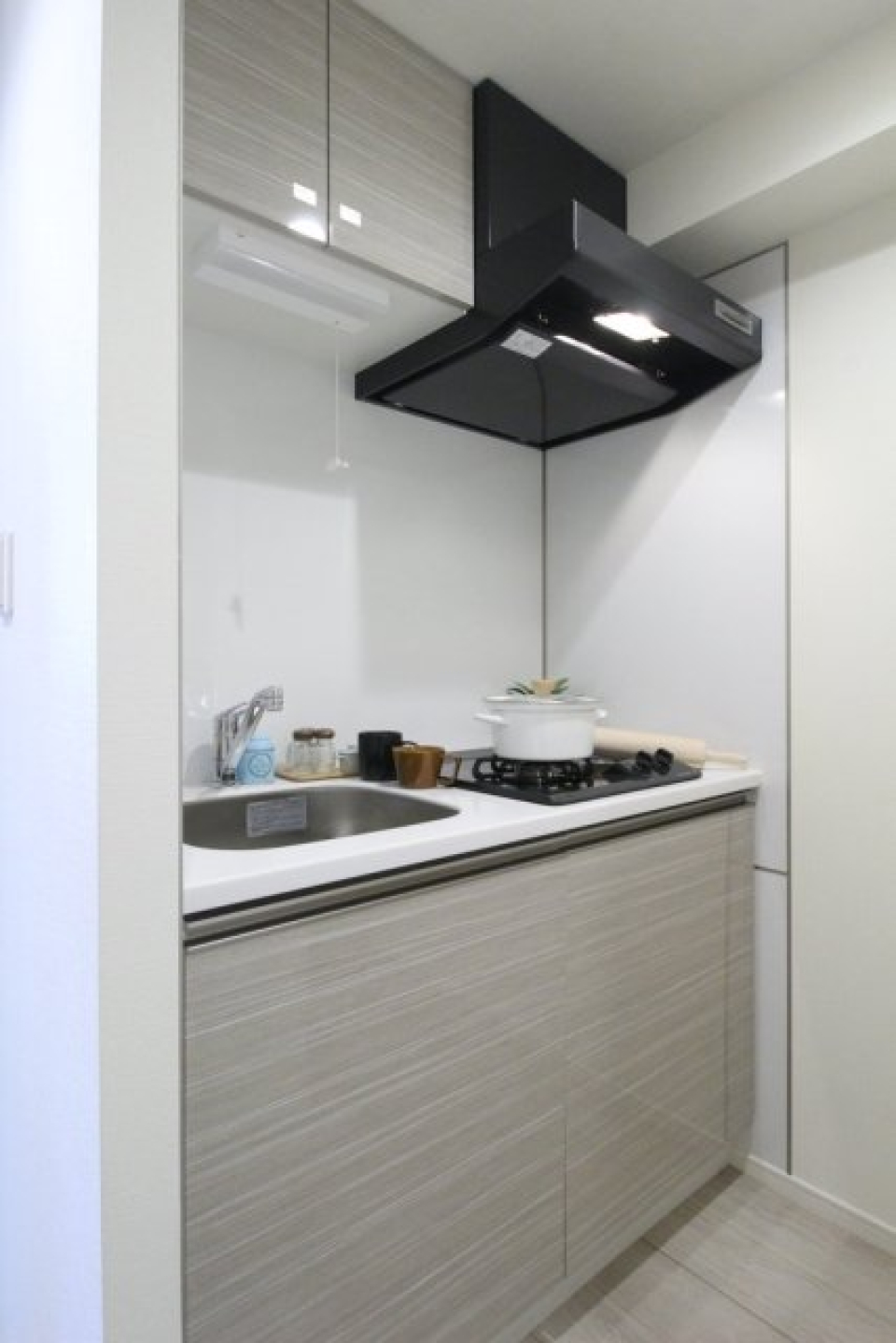 家具･小物はイメージです