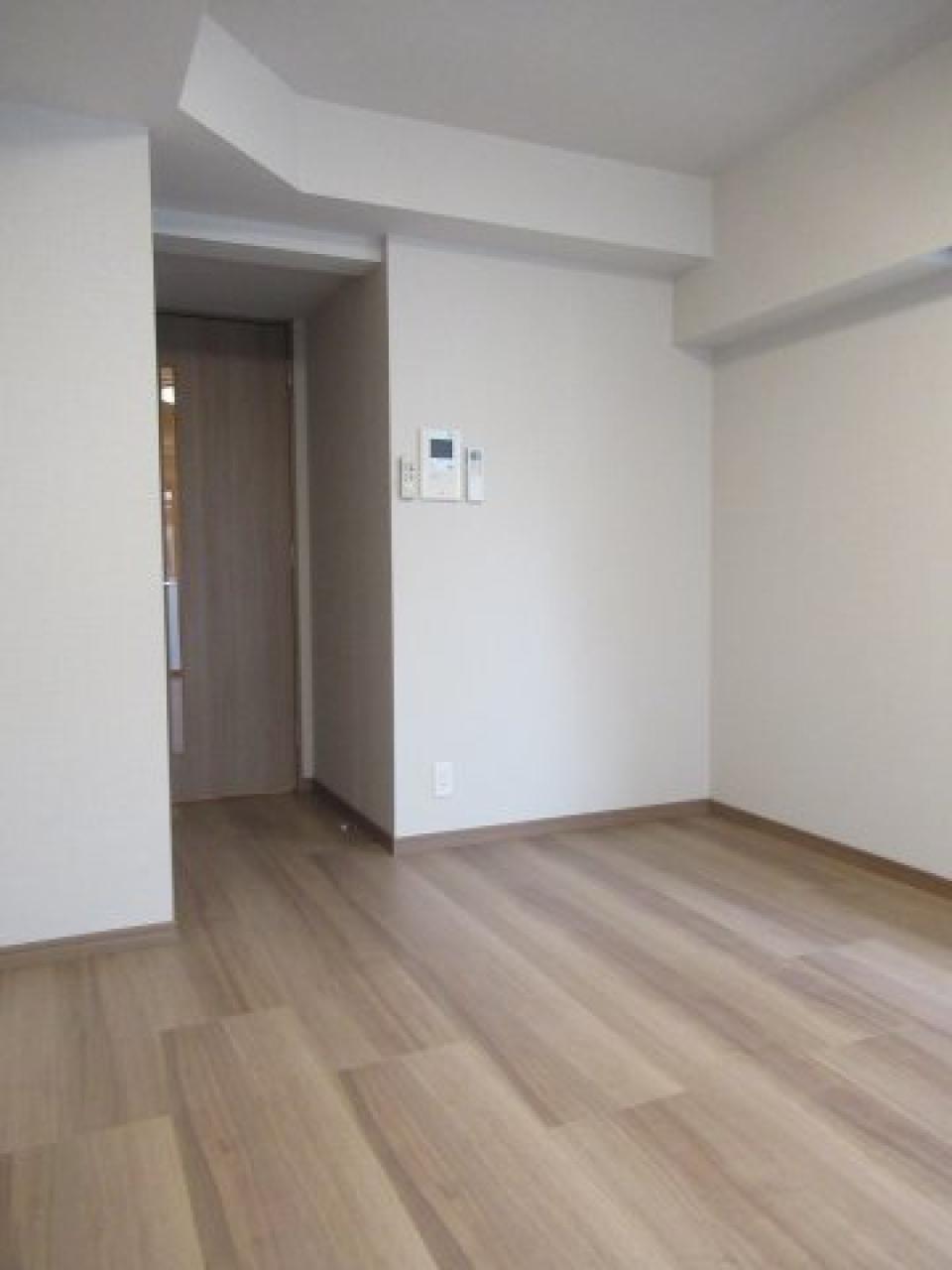 8.1帖の居室です。