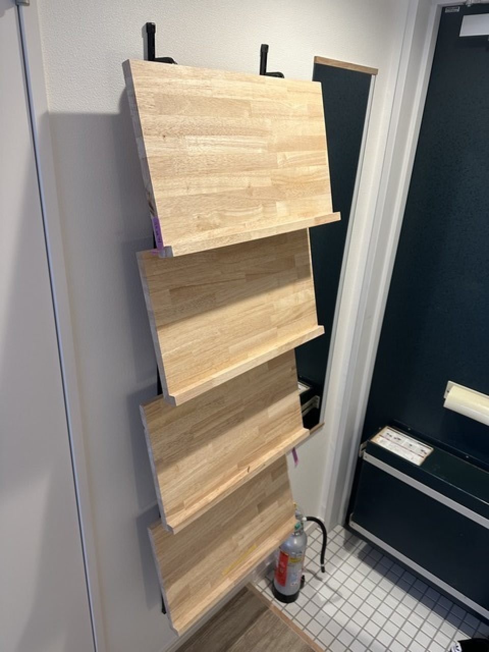 シューズラック