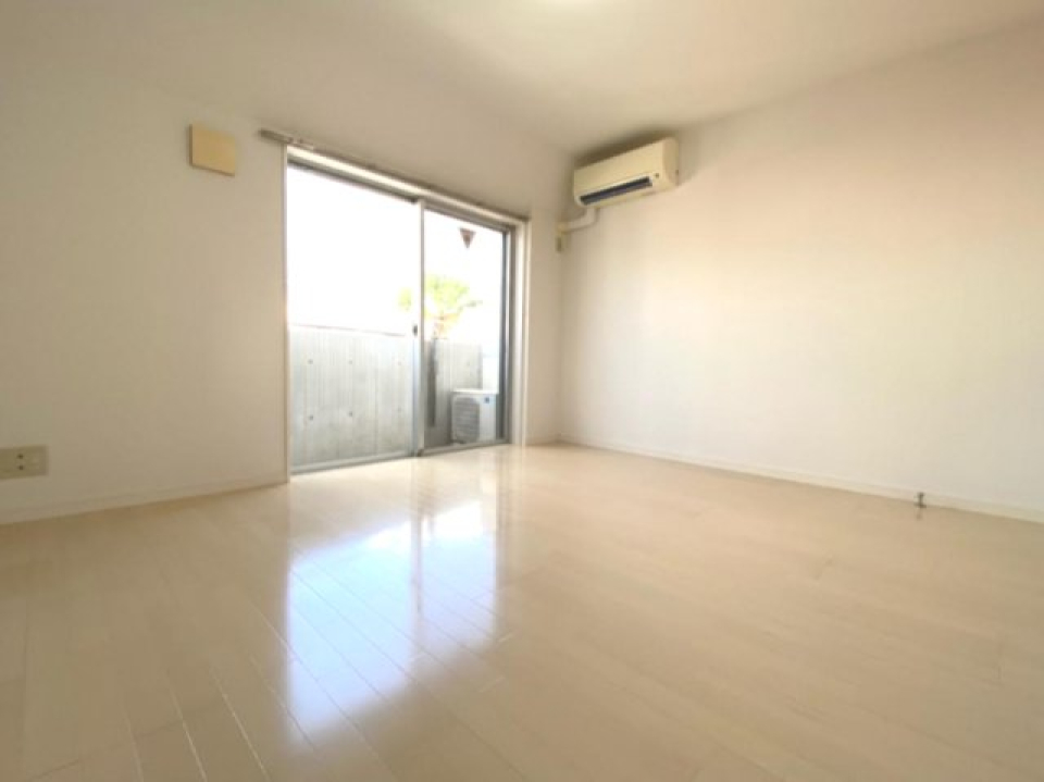 7帖の洋室です。