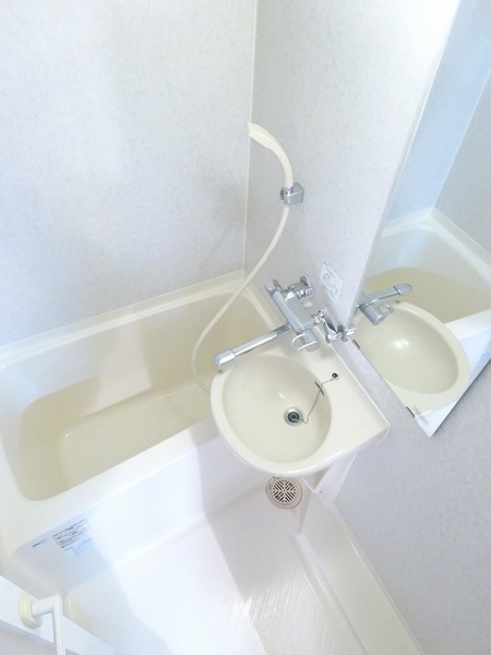 2点ユニットバス