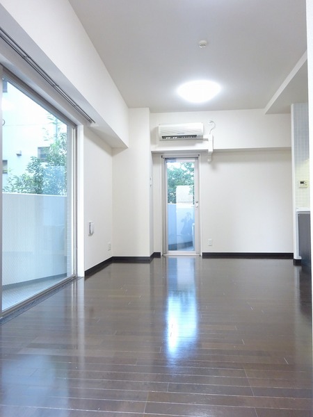 12帖の居室です。