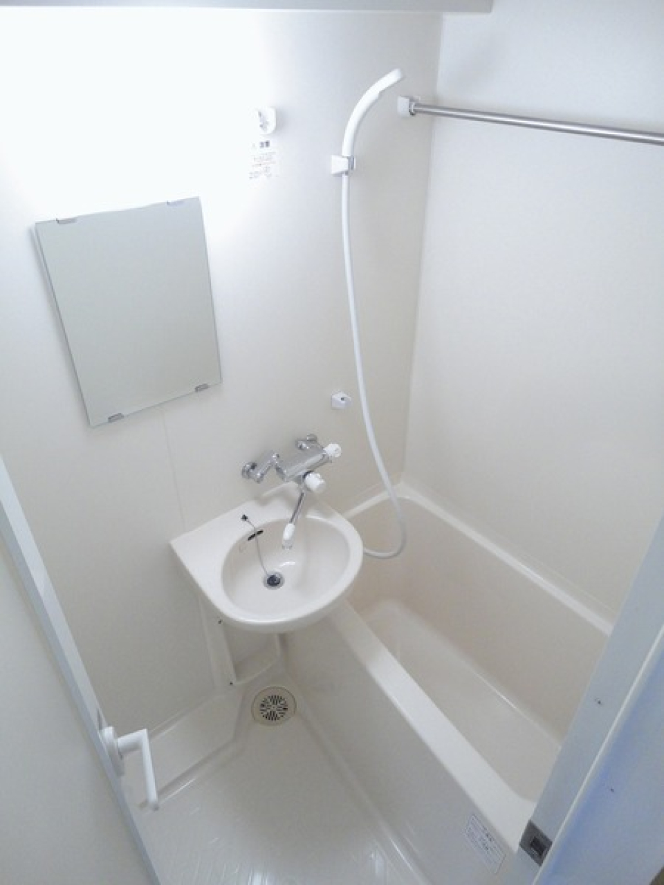 2点ユニットバス