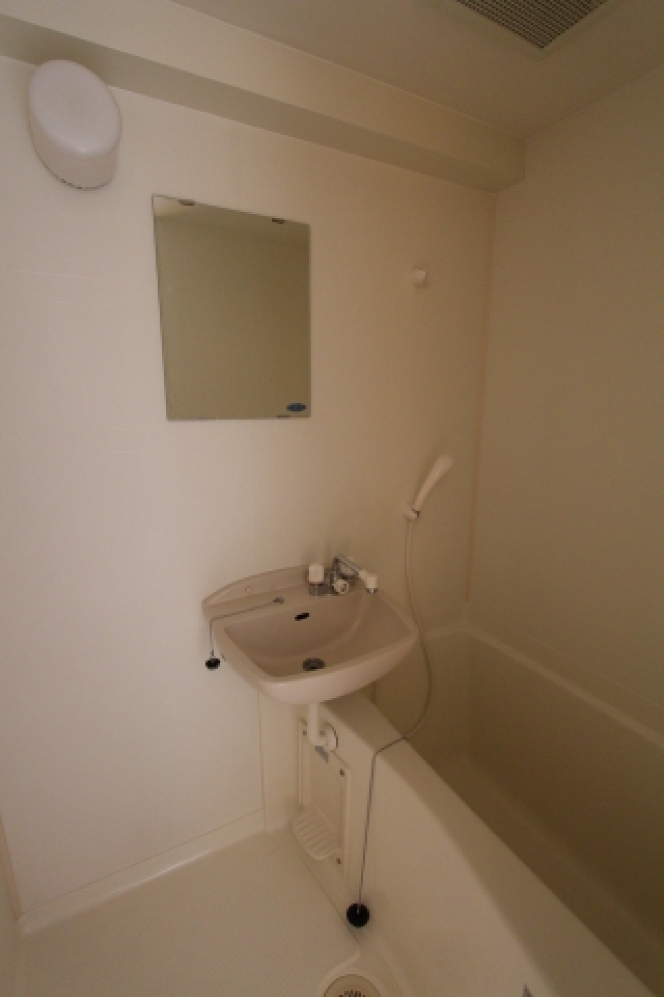 2点ユニットバス
※参考写真