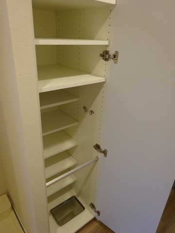 シューズボックス